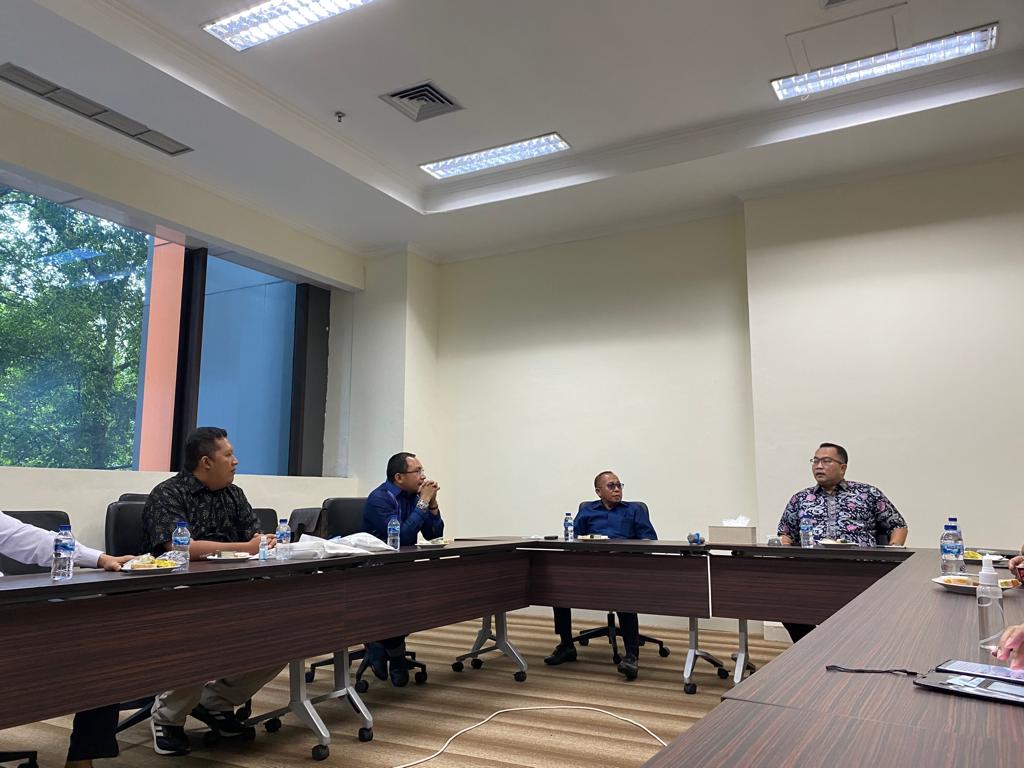 Rektor IPB Siap hadiri Pelantikan dan Seminar PISPI Sulbar, Juga Berikan Kuliah Umum